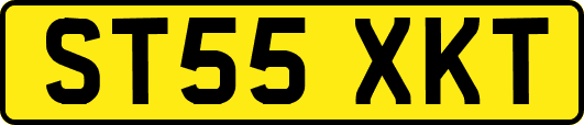 ST55XKT