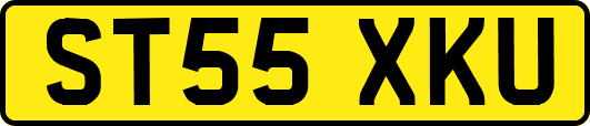 ST55XKU
