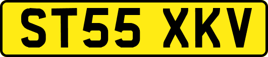 ST55XKV