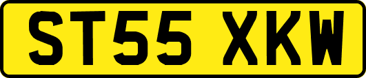 ST55XKW