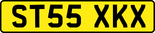 ST55XKX
