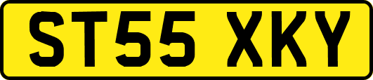 ST55XKY