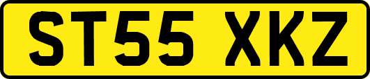 ST55XKZ