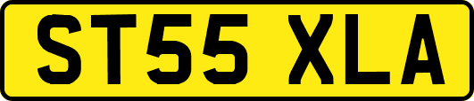 ST55XLA