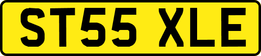 ST55XLE