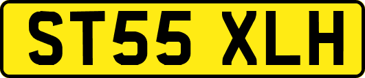 ST55XLH