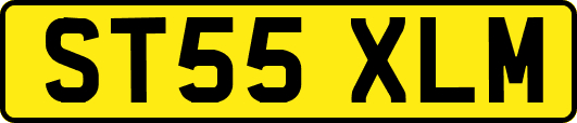 ST55XLM