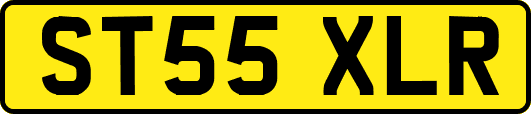 ST55XLR