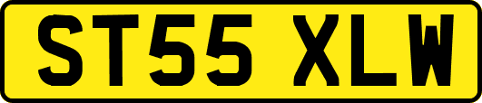 ST55XLW