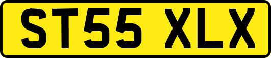 ST55XLX
