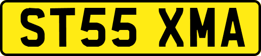 ST55XMA