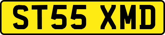 ST55XMD