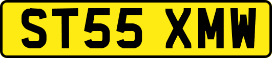 ST55XMW