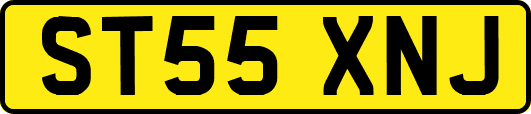 ST55XNJ
