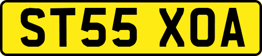 ST55XOA