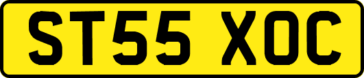 ST55XOC