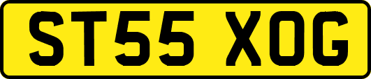 ST55XOG
