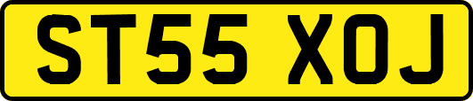 ST55XOJ