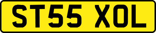 ST55XOL