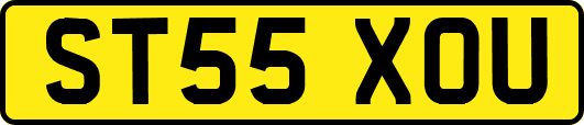 ST55XOU