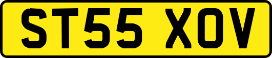 ST55XOV