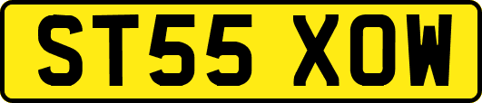 ST55XOW