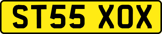 ST55XOX