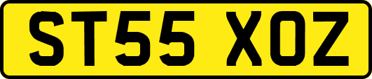 ST55XOZ