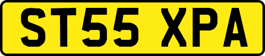 ST55XPA