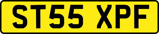 ST55XPF