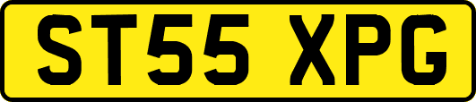 ST55XPG