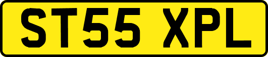 ST55XPL