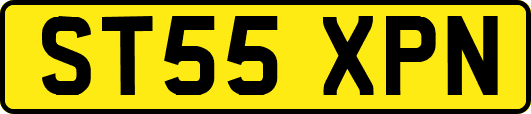 ST55XPN