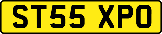 ST55XPO