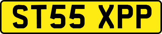 ST55XPP