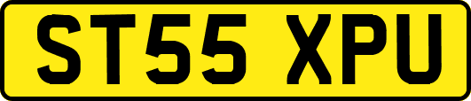 ST55XPU