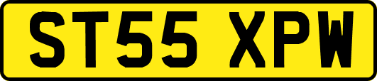 ST55XPW