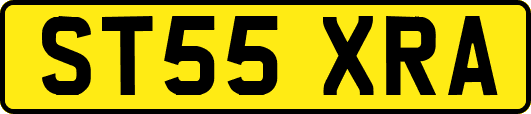 ST55XRA