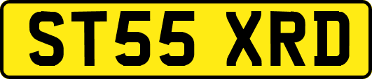 ST55XRD