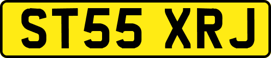 ST55XRJ