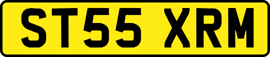 ST55XRM