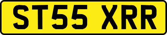 ST55XRR