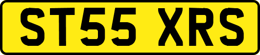 ST55XRS