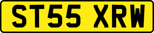 ST55XRW