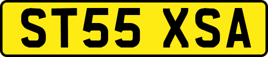ST55XSA