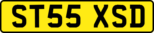 ST55XSD