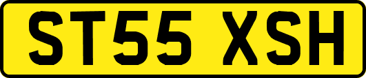 ST55XSH