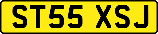 ST55XSJ