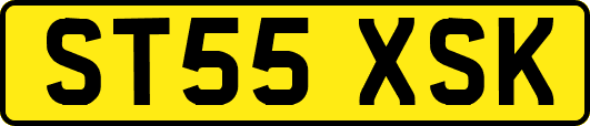 ST55XSK