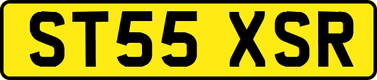 ST55XSR